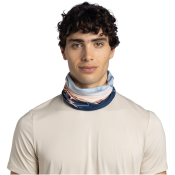 Bandana BUFF ORIGINAL ECOSTRETCH MATTERHORN PEAK MULTI   one size