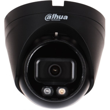 Kamera IP DAHUA IPC-HDW1439V-A-IL-0280B-BLACK Smart Dual Light - 4 Mpx 2.8 mm