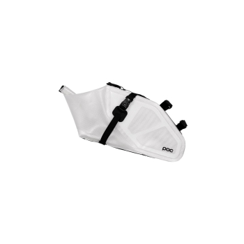 Torba POC Ultra Saddle Bag 7L biała - TU