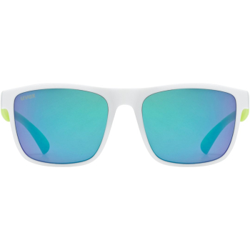 Okulary dziecięce UVEX Rookie   one size