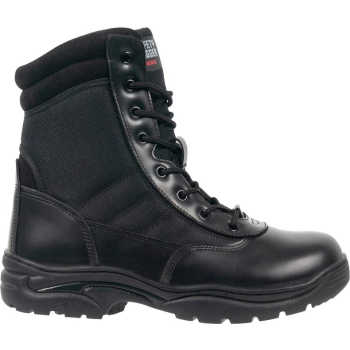 WORKING BOOTS TACTIC 0B/42