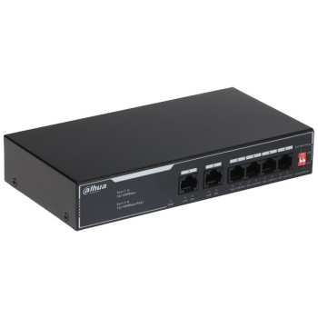 SWITCH DAHUA SF1006LP