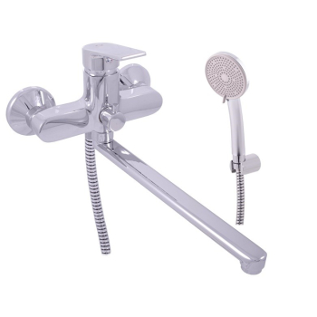 BATH FAUCET COLORADO DCO153.5/1