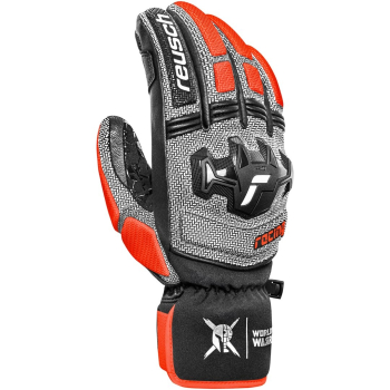 Rękawice Reusch Worldcup Warrior SC   10,5