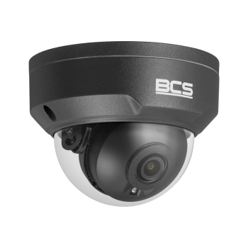 Kamera IP kopułowa 4Mpx BCS-P-DIP24FSR3-Ai2-G