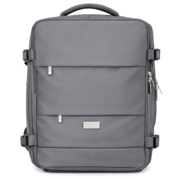 Plecak Biznesowo-Sportowy On-Board Free Size 40x20x30 cm, 24L, 3 Komory, 11 Kieszeni, Laptop 17” Camry Camry