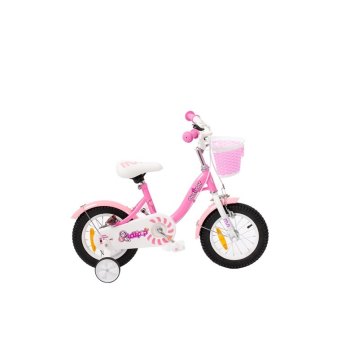 BICYCLE MTB FOR GIRLS 12 BIMBO BIKE