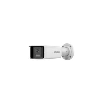 Hikvision DS-2CD2T46G2P-ISU/SL(2.8mm)(C) Pocisk Kamera bezpieczeństwa IP Zewnętrzna 3040 x 1368 px Ściana