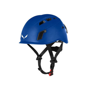 Kask toxo 3.0-blue-uni SALEWA