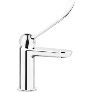 Bateria umywalkowa z ograniczeniem temperatury BGAH020C 5908212094846