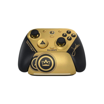GameSir G7 Pro 8K - Champion Edition (Hall-Effect Sticks)