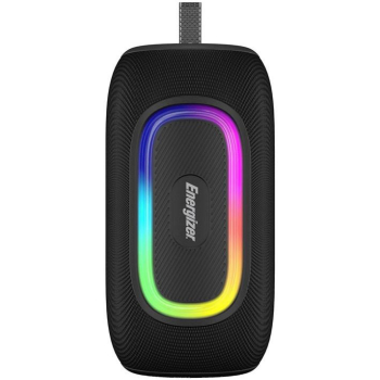 Głośnik przenośny Energizer Bluetooth 1800mAh RGB