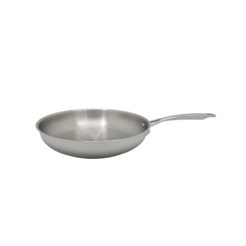 Zestaw patelni Kuhn Rikon ALLROUND niepowlekany 24 + 28 cm