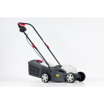 KOSIARKA ELEKTRYCZNA 1200W 32cm  LE12-32-PB-KC