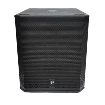 Subwoofer aktywny V-TONE WPS 18 bas profesjonalny