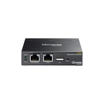 TP-Link Omada OC220 gateway/kontroler 10, 100, 1000 Mbit/s