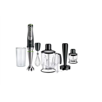 Blender ręczny BRAUN Multi Quick 9 MQ9147X