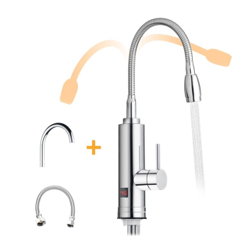 KITCH MIXER INSTANT BIANCO ELECTRIC 3KW