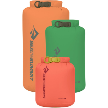 Zestaw worków Lightweight Dry Bag Limited Edition   3,5,8l