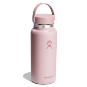 Butelka termiczna Hydro Flask 32 Oz Wide Flex Cap (946 ml) - trillium