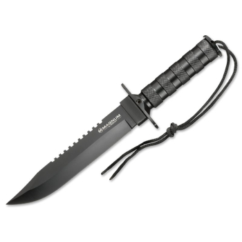 Nóż Magnum Survivalist