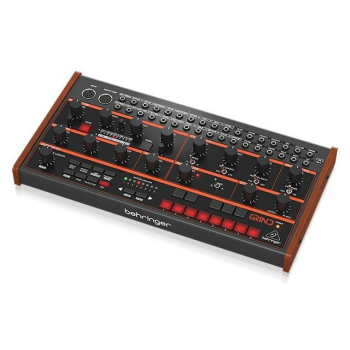 Behringer GRIND Syntezator hybrydowy