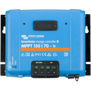 Regulator ładowania Victron Energy SmartSolar MPPT 150/70-TR SCC115070211