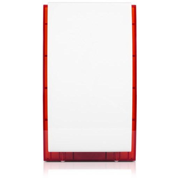 SATEL BEZPRZEW. SYGNALIZATOR ZEW. ASP-200 R (CZERWONY)