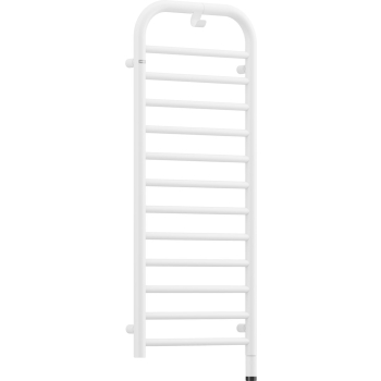 Grzejnik łazienkowy elektryczny - wysokość 121 cm