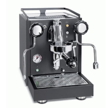 Ekspres do kawy Quick Mill Rubino Black Sit