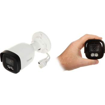 Kamera IP TC-C34WS SPEC:I5W/E/Y/M/2.8MM/V4.2 Color Maker - 4 Mpx 2.8 mm TIANDY