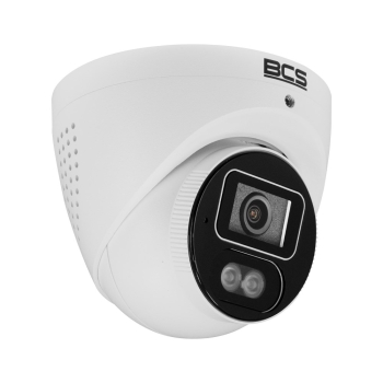 Kamera IP kopułowa 6Mpx BCS-P-EIP26FSR3L3-Ai2