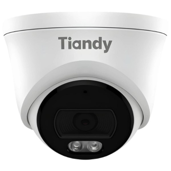 KAMERA IP TC-C35XP 3FRA-28 Color Maker / Lite Series - 5 Mpx 2.8 mm TIANDY