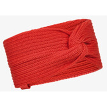 Opaska BUFF KNITTED HEADBAND NORVAL FIRE   one size