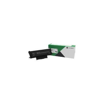 Lexmark Toner Return B222000 Czarny