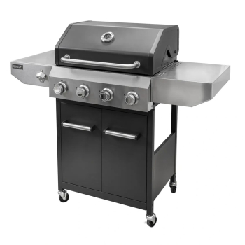 GRILL GAZOWY BATORY 900 4 PALNIKI