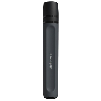 Filtr peak personal-dark grey LIFESTRAW