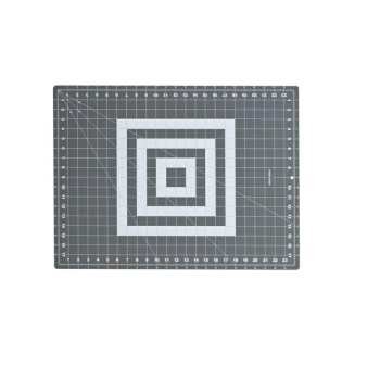 FS. Mata do cięcia 60x91cm - A1