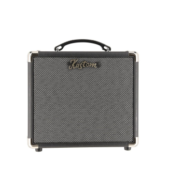 Kustom Carbon 25 - combo gitarowe