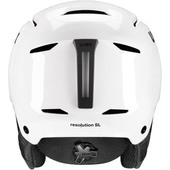 Kask narciarski UVEX Resolution SL   55-59