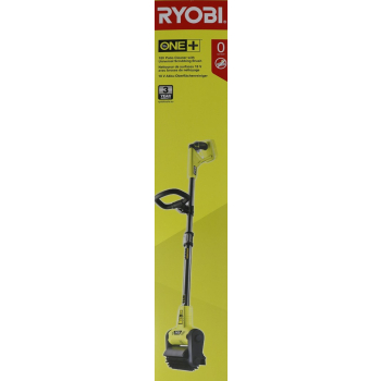 URZĄDZENIE DO CZYSZCZENIA TARASÓW RYOBI