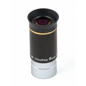 Okular Sky-Watcher WA-66 6 mm 1,25 cali