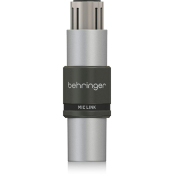 Behringer MIC LINK Miniaturowy booster mikrofonowy