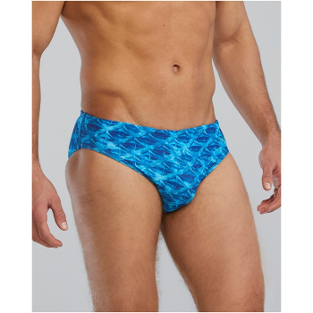 Spodenki TYR BRIEFS - DURAFAST ELITE   34