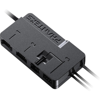 PHANTEKS Nexlinq Controller Hub V2 - schwarz