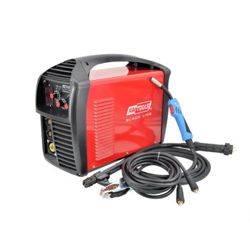 AW PÓŁAUTOMAT SPEEDLINE MIG  AWT-220/ BLACK LINE