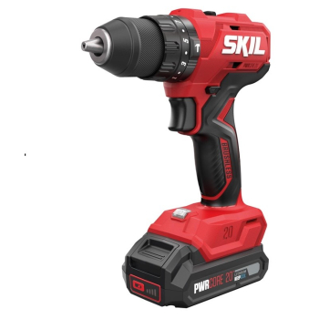DRILL DRIVER CORDLESS 3011CA 20V