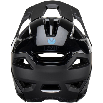 Kask rowerowy (z wypinaną szczęką/3w1) LEATT Helmet MTB Enduro 3.0 V23   S