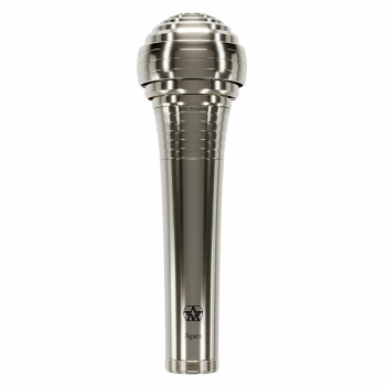 Aston Microphones Apex Glass Mikrofon wokalowy dynamiczny