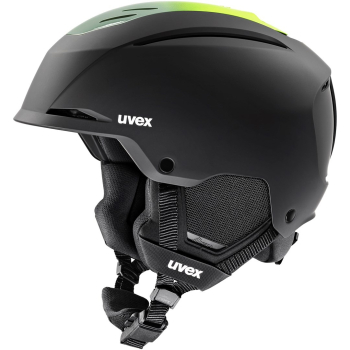 Kask narciarski UVEX Resolution   59-61